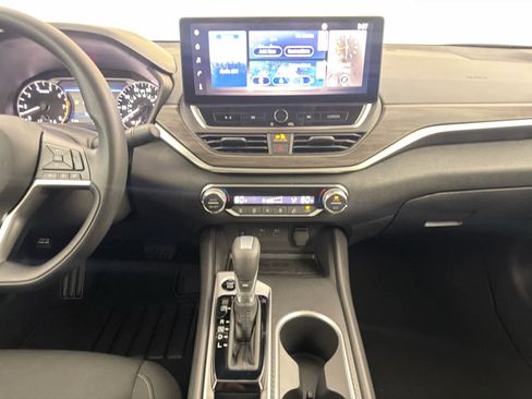 New 2026 Nissan Altima 2.5 SV w/ SV Special Edition Package image 19