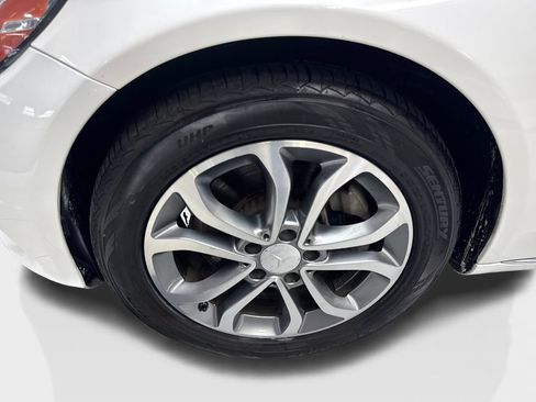 Used 2016 Mercedes-Benz C 300 4MATIC Sedan image 80