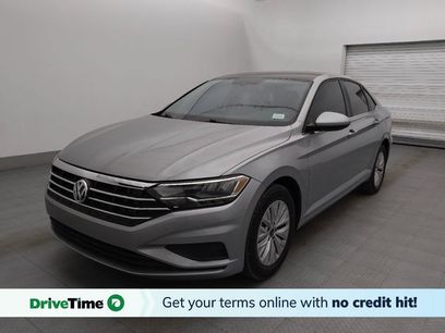 Used 2020 Volkswagen Jetta S w/ Driver Assistance Package