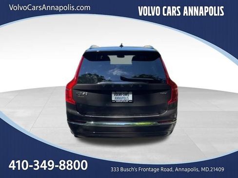 Certified 2023 Volvo XC90 B6 Ultimate w/ Protection Package Premier AWD/4WD image 7