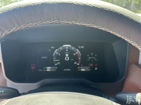 New 2026 Toyota Tundra 1794 Edition AWD/4WD image 39