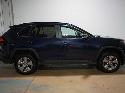 Used 2024 Toyota RAV4 XLE image 6