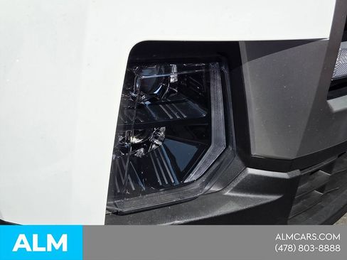 Used 2026 Hyundai Santa Cruz SEL FWD image 20