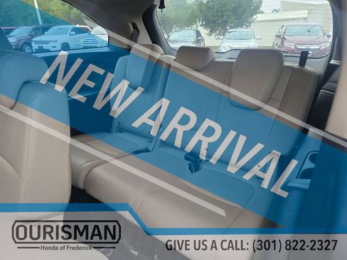 Used 2019 Honda Odyssey EX-L image 12
