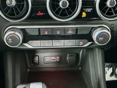 Certified 2024 Nissan Sentra SV FWD image 16