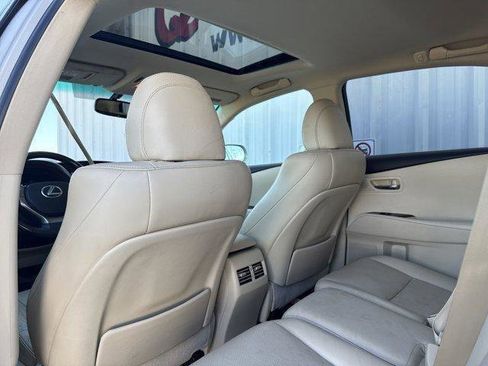 Used 2014 Lexus RX 350 FWD image 28