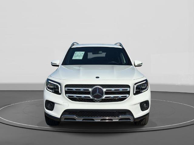 Used 2022 Mercedes-Benz GLB 250 image 3