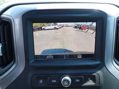 Used 2022 Chevrolet Silverado 1500 W/T w/ WT Value Package AWD/4WD image 43