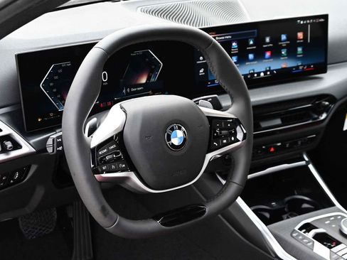 New 2026 BMW 330i Sedan w/ Convenience Package image 13
