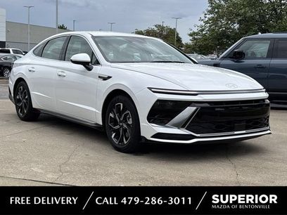 Used 2025 Hyundai Sonata SEL
