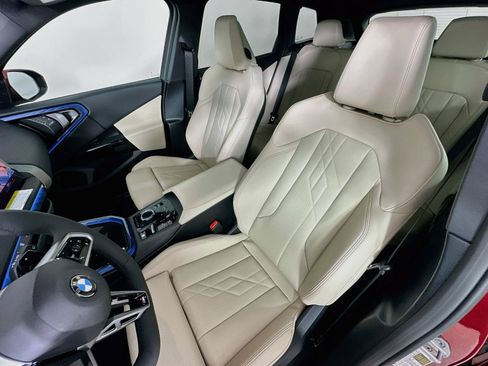 New 2026 BMW X3 xDrive30i w/ Premium Package AWD/4WD image 33