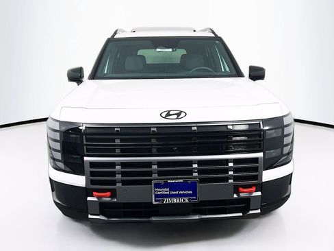 Certified 2026 Hyundai Palisade XRT Pro AWD/4WD image 2