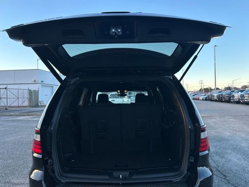 New 2026 Dodge Durango GT image 28