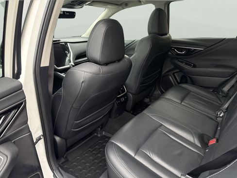 Used 2023 Subaru Outback Limited XT image 11