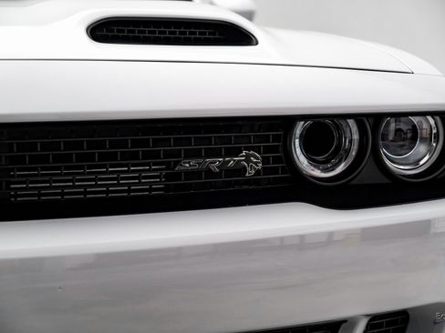 Used 2023 Dodge Challenger SRT Super Stock image 30