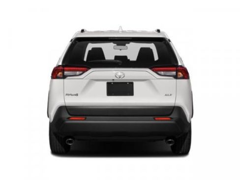 Used 2021 Toyota RAV4 XLE w/ Convenience Package AWD/4WD image 5