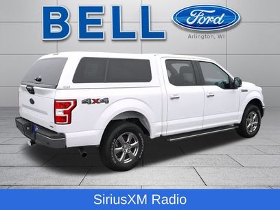 Used 2019 Ford F150 XLT w/ Equipment Group 302A Luxury
