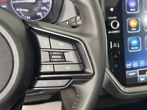 New 2025 Subaru Crosstrek 2.5i Limited w/ Crosstrek Mirror Package image 27