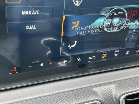 New 2026 Ford Mustang GT Premium image 8