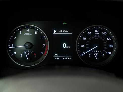 Used 2021 Hyundai Tucson Ultimate image 28