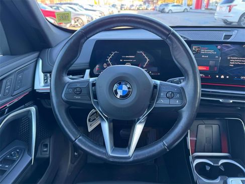 Used 2025 BMW X1 xDrive28i image 21