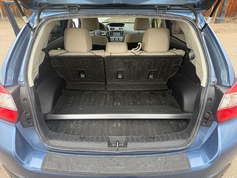 Used 2016 Subaru Crosstrek 2.0i Premium AWD/4WD image 32