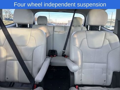 Certified 2022 Kia Telluride SX w/ Nightfall Edition Package image 28