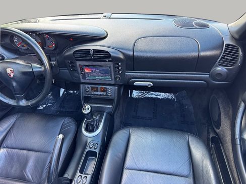 Used 2004 Porsche Boxster image 21