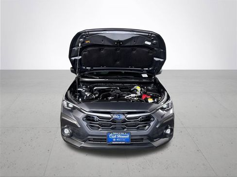 Certified 2025 Subaru Crosstrek 2.5i Limited w/ Popular Package #3A AWD/4WD image 22