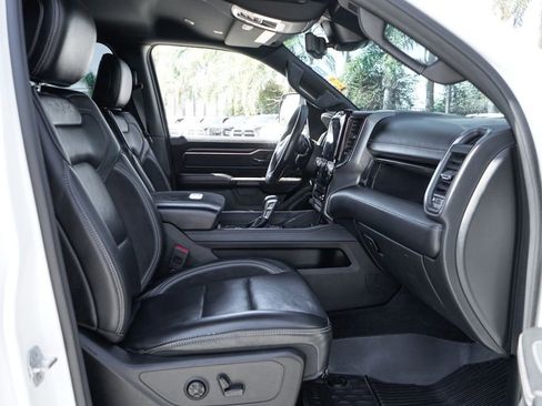 Used 2021 RAM 1500 TRX w/ TRX Level 2 Equipment Group image 45