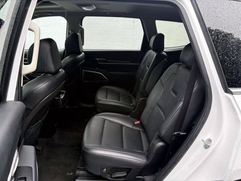 Certified 2023 Kia Telluride S w/ S Sunroof Package FWD image 29