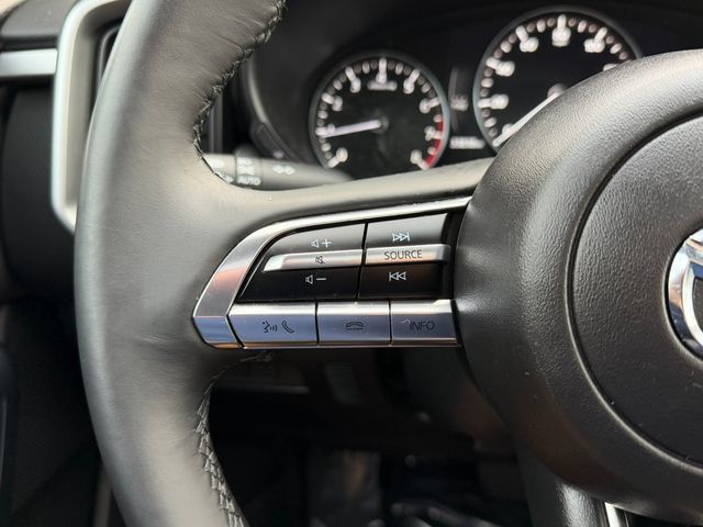 Used 2024 MAZDA CX-50 AWD 2.5 S w/ Cargo Package image 19