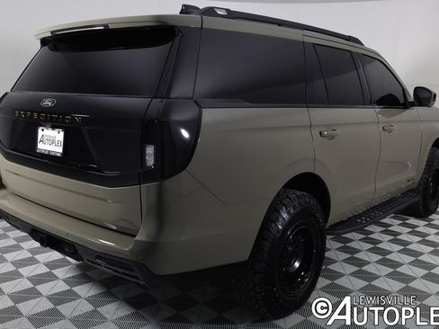 Used 2026 Ford Expedition Tremor AWD/4WD image 5
