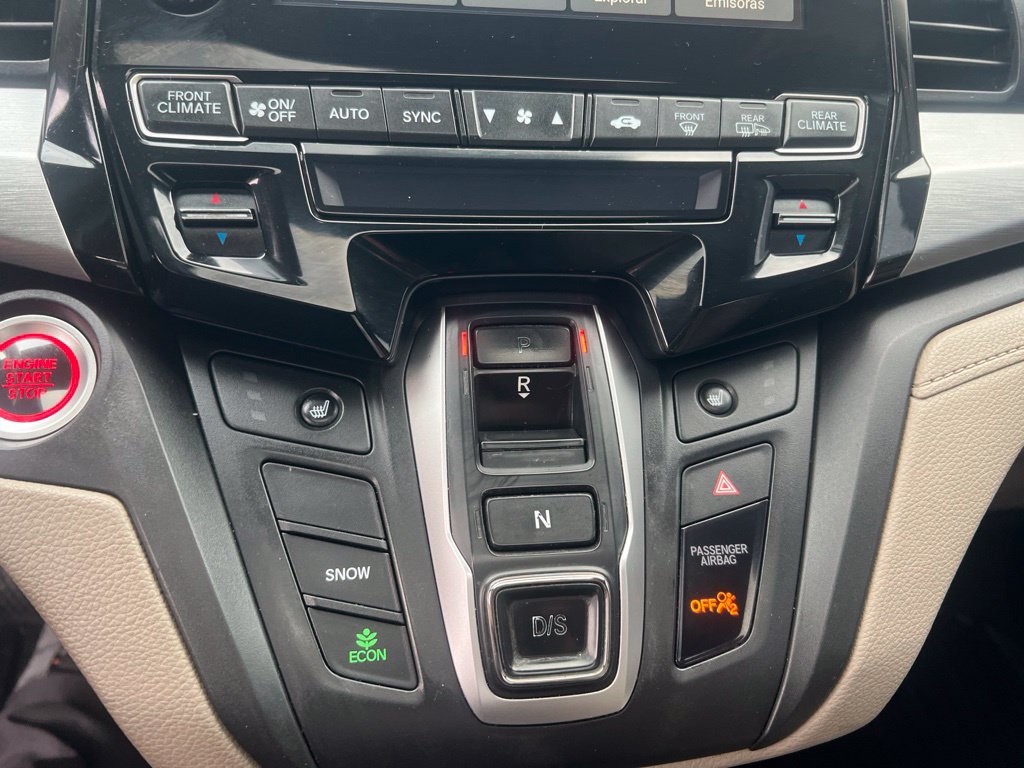 Used 2019 Honda Odyssey EX-L image 54
