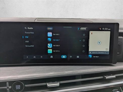 New 2026 Hyundai Santa Fe Limited FWD image 17