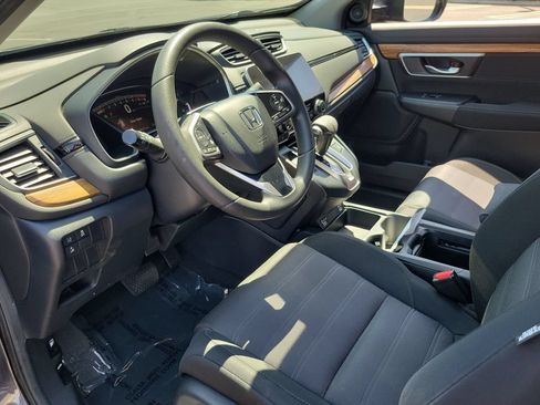 Used 2020 Honda CR-V EX image 18