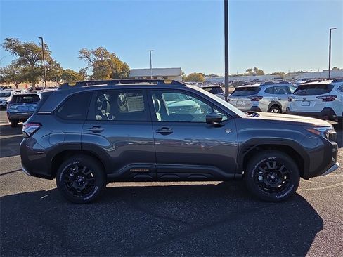 New 2026 Subaru Forester Wilderness image 4