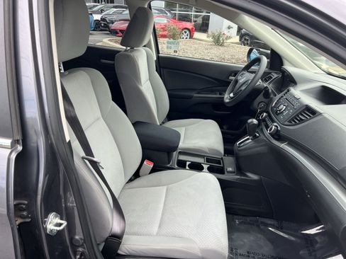 Used 2016 Honda CR-V SE image 24