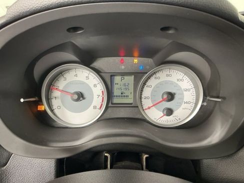 Used 2012 Subaru Impreza 2.0i AWD/4WD image 16