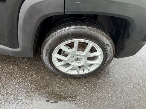 Used 2022 Jeep Renegade Sport w/ Sport Appearance Group image 9