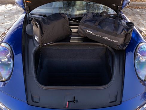 Used 2023 Porsche 911 Sport Classic image 34