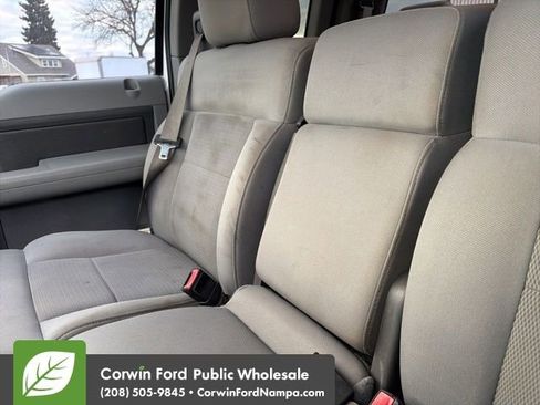 Used 2004 Ford F150 XLT image 23