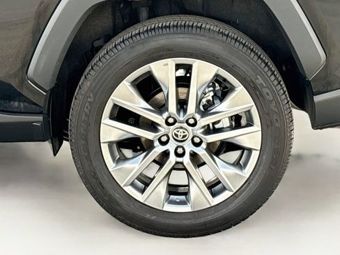 Certified 2024 Toyota RAV4 XLE Premium w/ Weather Package FWD image 31