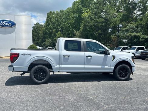 New 2025 Ford F150 STX image 39