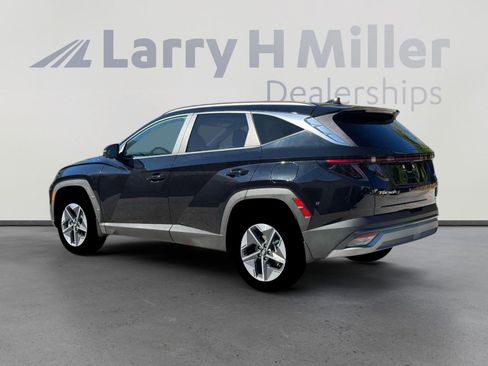 New 2026 Hyundai Tucson SEL AWD/4WD image 4