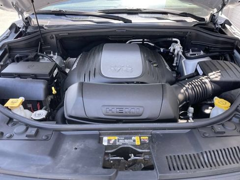 Used 2024 Dodge Durango R/T AWD/4WD image 26