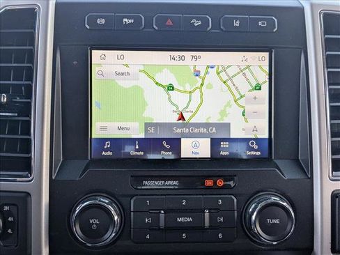 Used 2021 Ford F350 Lariat image 12