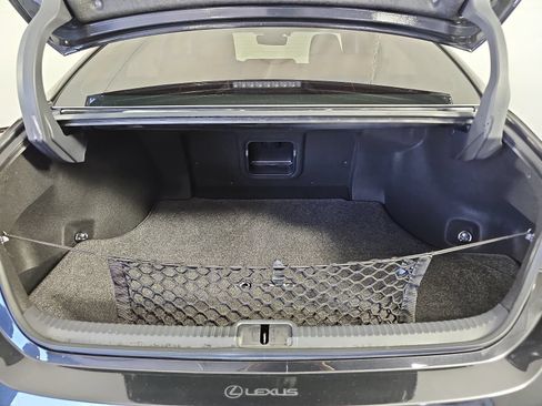 Used 2025 Lexus ES 350 w/ Premium Package FWD image 12