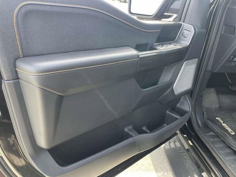 Used 2023 Ford F150 Tremor w/ Equipment Group 402A High image 19