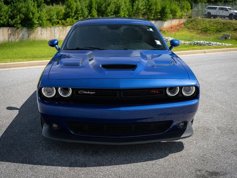 Used 2020 Dodge Challenger R/T Scat Pack RWD image 2